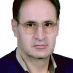 تصویر دکتر حمیدرضا ضیایی