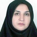تصویر دکتر فروغ هدایی