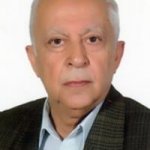 تصویر دکتر ابوالقاسم مغازه