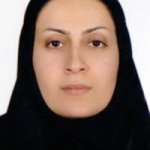 تصویر دکتر صدیقه داودی زاده