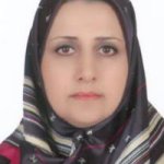 تصویر دکتر هایده احمدنیارودسری