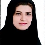تصویر دکتر فروغ محمدی