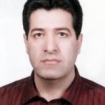 تصویر دکتر منصور ابراهیمی