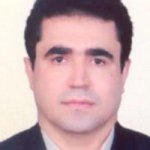 تصویر دکتر رحیم کهن سال