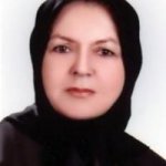 تصویر دکتر صدیقه کشاورزی
