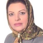 تصویر دکتر ناهید نیاکان