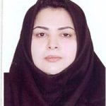 تصویر دکتر فریبا شهری
