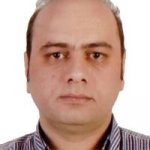 تصویر دکتر وحید اقدم