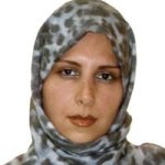تصویر دکتر لادن وکیلی