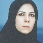 تصویر دکتر فرح ناز خورسند