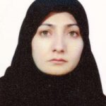 تصویر دکتر مینا معینی سدهء