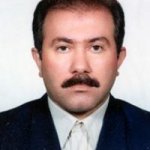 تصویر دکتر فرزاد عظیمی