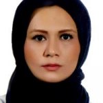 تصویر دکتر فریبا کنشلو