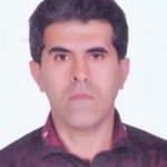 تصویر دکتر ربیع محمودی نیا
