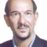 تصویر دکتر منوچهر سرداری کرمانی