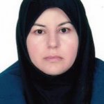 تصویر دکتر سوسن کلاهی