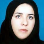 تصویر دکتر مریم وفاکیش