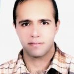 تصویر دکتر امیررضا ضیایی