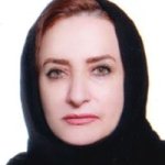 تصویر دکتر صدیقه طزره ئی