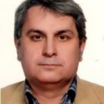 تصویر دکتر منصور فاتحی کهورین
