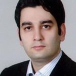 تصویر دکتر وحید احمدی شیخ سرمست