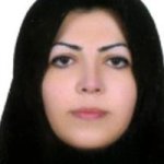 تصویر دکتر لادن یزدی