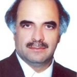 تصویر دکتر عباس عظیمی خراسانی