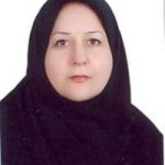 تصویر دکتر لادن اسعدی