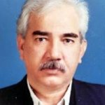 تصویر دکتر سیدجمیل محمد هاشمی رستگار