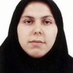 تصویر دکتر صدیقه ناصری