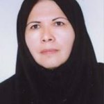 تصویر دکتر صدیقه عقیلی آل هاشم