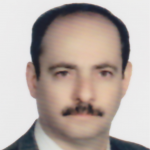 تصویر دکتر وحید صنعتی