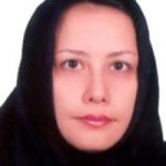 تصویر دکتر ندا عباس کاشی