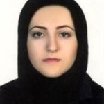 تصویر دکتر ترانه جلالی فراهانی