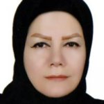 تصویر دکتر فریبا رضایی