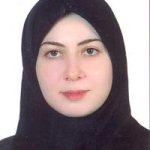تصویر دکتر نرگس بیات مختاری