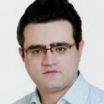 تصویر دکتر شهاب الدین امیرشاه کرمی