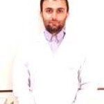 تصویر دکتر عادل سلیمانی