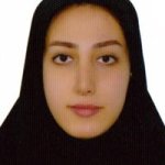 تصویر دکتر فریما تاکی زاد