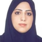 تصویر دکتر ناهید محتشم