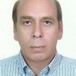 تصویر دکتر سیدمحمدتقی عظیمی