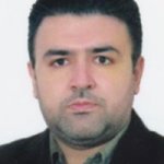 تصویر دکتر رضا محمدپور