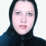 تصویر دکتر روزیتا عظیمی