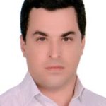 تصویر دکتر سیدابراهیم خاک زاد