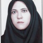 تصویر دکتر مریم عرب زاده یزدی