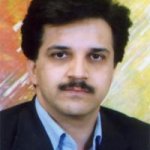 تصویر دکتر سید محمود رکن الدینی