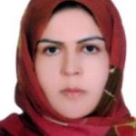 تصویر دکتر فرحناز صحراییان