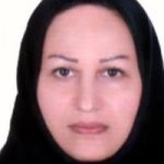 تصویر دکتر فرح فیروزی