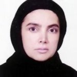 تصویر دکتر لادن جلالی