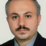 تصویر دکتر محمدرضا صدیقیان کاشی